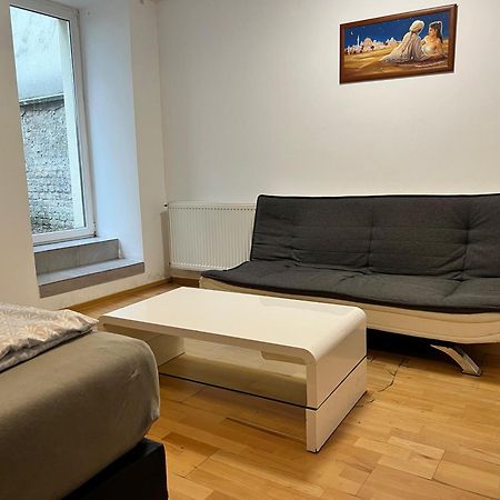 Cozy Studio Apt - Near Prater Ferris Wheel Viyana Dış mekan fotoğraf