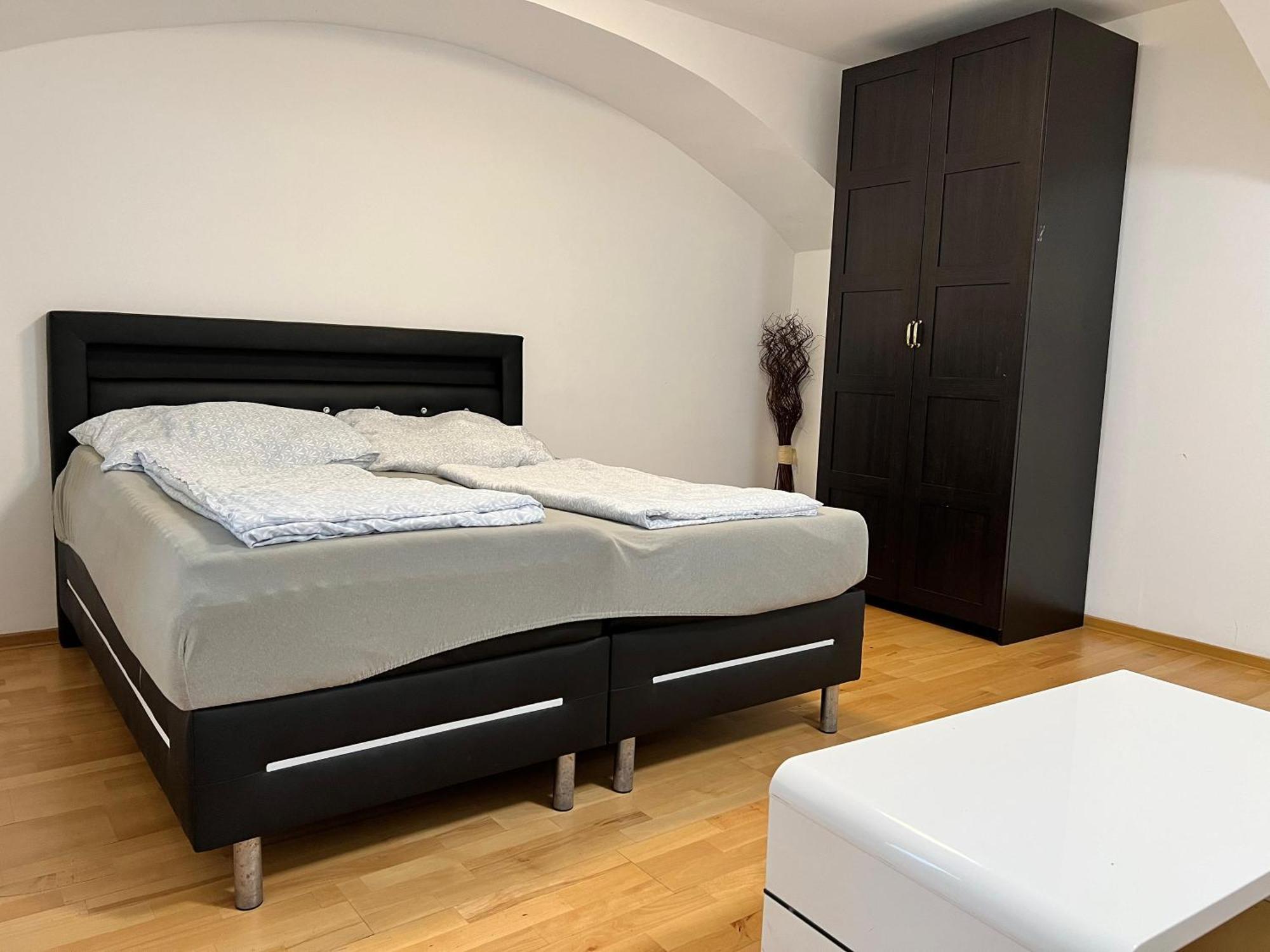 Cozy Studio Apt - Near Prater Ferris Wheel Viyana Dış mekan fotoğraf