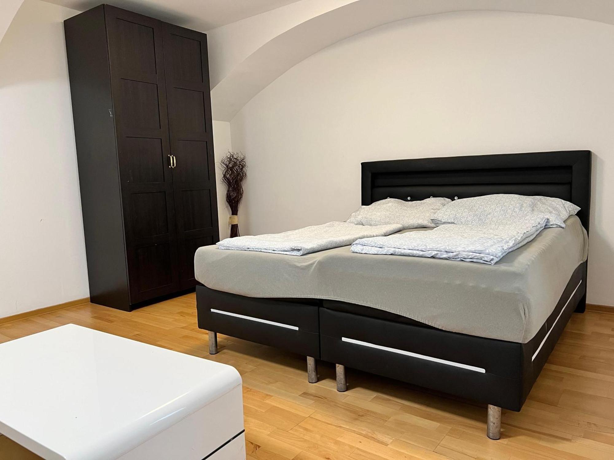 Cozy Studio Apt - Near Prater Ferris Wheel Viyana Dış mekan fotoğraf
