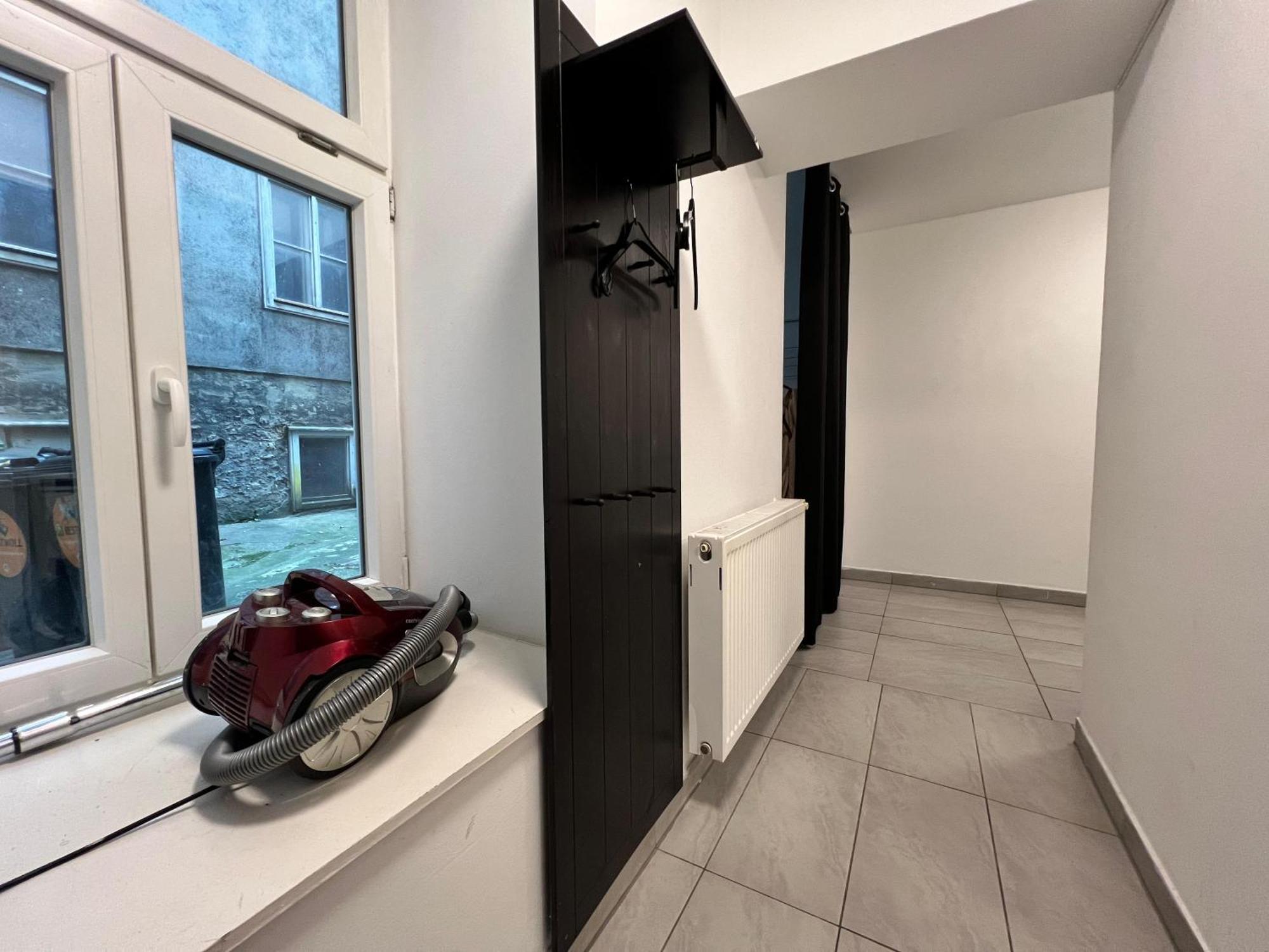 Cozy Studio Apt - Near Prater Ferris Wheel Viyana Dış mekan fotoğraf