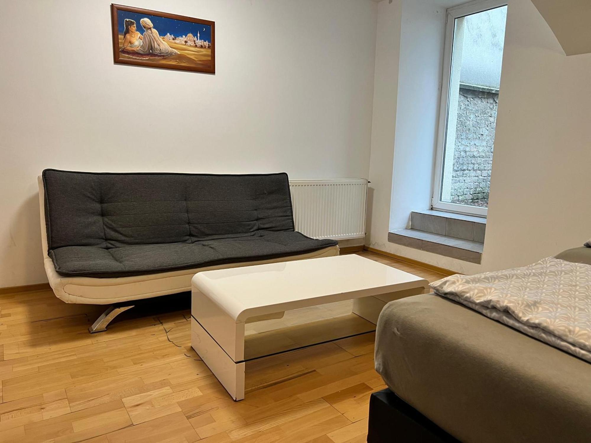 Cozy Studio Apt - Near Prater Ferris Wheel Viyana Dış mekan fotoğraf